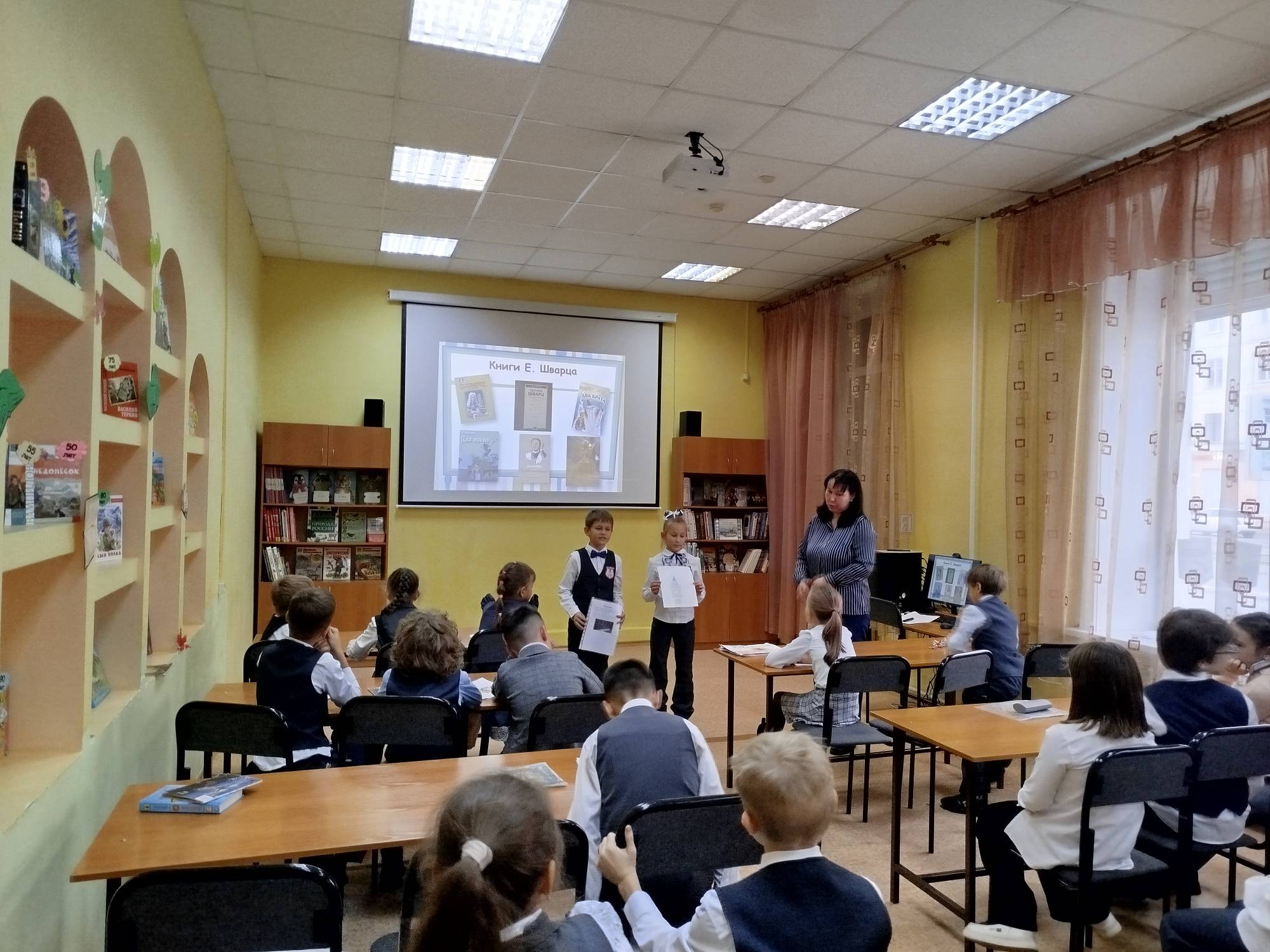 tsenu vremeni ti znay-2